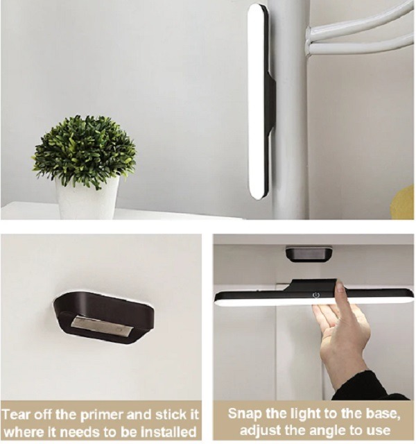 Miniatura 2 de Lampara led de maquillaje luz de tocador